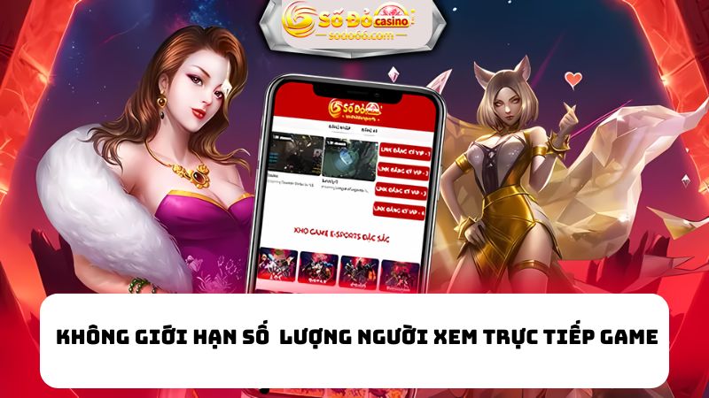  xem trực tiếp game SODO66